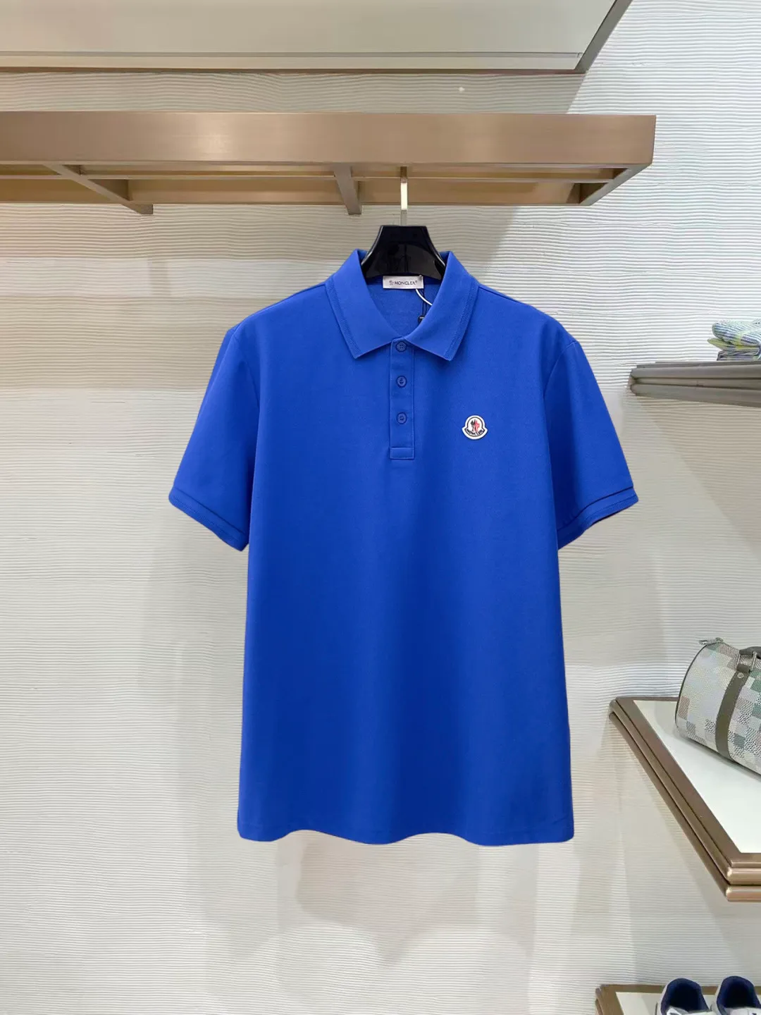 New Arrival Polo Same Style 210 ， Factory New Arrival Versatile Size：S-XXL